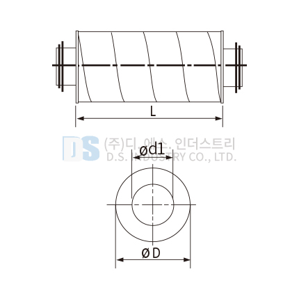 CS 디멘션 